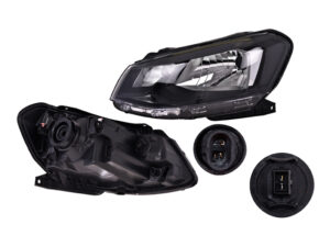 FARR1325 FARO VW GOL 17-19 F/NEGRO LH RADEC
