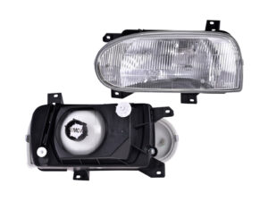 FARR313 FARO VW GOLF 92 1/2-99 LH C/BASE RADEC