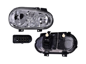 FARR310 FARO VW GOLF 00-07 RH C/BASE RADEC