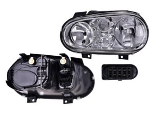 FARR309 FARO VW GOLF 00-07 LH C/BASE RADEC