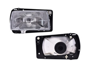 FARR316 FARO VW JETTA 87-92 RH C/BASE RADEC