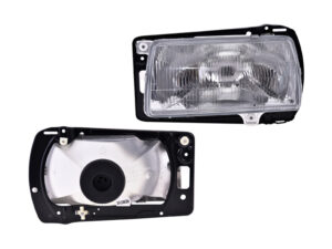 FARR315 FARO VW JETTA 87-92 LH C/BASE RADEC