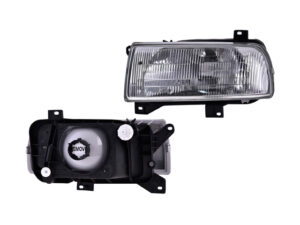 FARR317 FARO VW JETTA 93-98 LH C/BASE RADEC