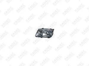 019-3112-11 FARO VW JETTA 99-07 S/FOCO Y C/FOCO P/NIEBLA CUARTO BLANCO ORIGINAL IZQ