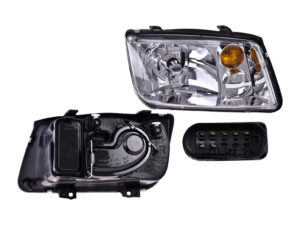 FARR320 FARO VW JETTA 99-07 CUARTO AMBAR S/VELA C/BASE RH RADEC