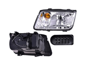 FARR319 FARO VW JETTA 99-07 CUARTO AMBAR S/VELA C/BASE LH RADEC