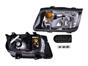 019-3112-31 FARO VW JETTA 02-07 C/CUARTO AMBAR FONDO NEGRO TYC IZQ