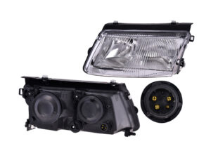 FARR323 FARO VW PASSAT 99-01 LH RADEC