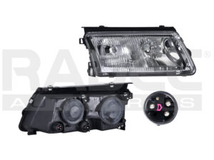 019-3114-09 FARO VW PASSAT 98-01 TYC IZQ