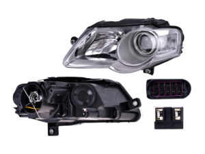 FARR1297 FARO VW PASSAT 06-11 LH RADEC