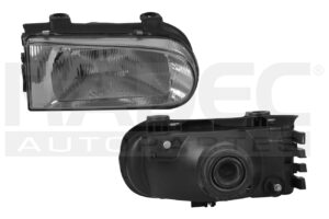 019-3115-00 FARO VW POINTER 97-99 ARTEB DER
