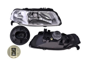 019-3115-02 FARO VW POINTER 00-05 ORIG ART BRA DER
