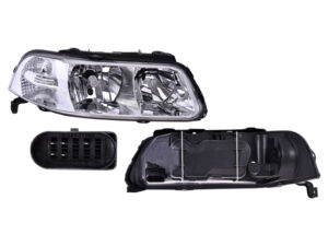 FARR524 FARO VW POINTER 00-05 GTI / SW DEPO RH RADEC