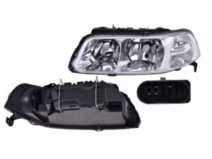 FARR523 FARO VW POINTER 00-05 GTI / SW DEPO LH RADEC