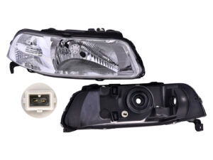 FARR326 FARO VW POINTER 00-05 S/FOCO RH RADEC