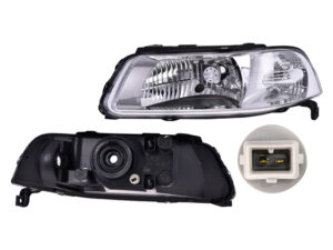 FARR325 FARO VW POINTER 00-05 S/FOCO LH RADEC