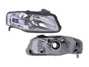 FARR570 FARO VW POINTER 06-09 RH RADEC