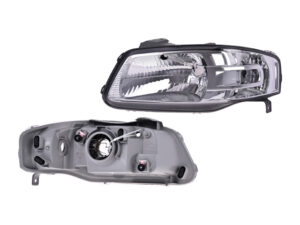 FARR569 FARO VW POINTER 06-09 LH RADEC