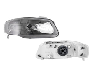 019-3115-32 FARO VW POINTER 06-09 FONDO GRIS TYC DER