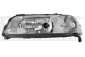 019-3115-41 FARO VW POINTER 00-05 UN AS S/FOCO CN IZQ