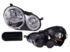 FARR422 FARO VW POLO 03-07 RH RADEC