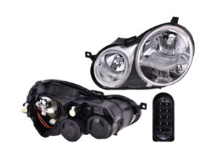 FARR421 FARO VW POLO 03-07 LH RADEC