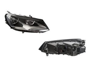FARR1246 FARO VW TOUAREG 11-14 C/MOTOR P/HALOGENO RH RADEC