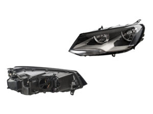 FARR1245 FARO VW TOUAREG 11-14 C/MOTOR P/HALOGENO LH RADEC