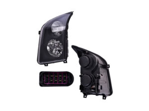 FARR1067 FARO VW CRAFTER 08-16 LH RADEC