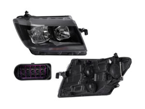 019-3124-04 FARO VW CRAFTER 19-20 ELECTRICO C/MOTOR S/FOCO DEPO DER