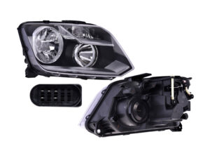 FARR1128 FARO VW AMAROK 11-16 RH RADEC