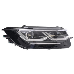 019-3126-18 FARO VW TIGUAN 22-24 R-LINE C/LUZ DE DIA CN DER