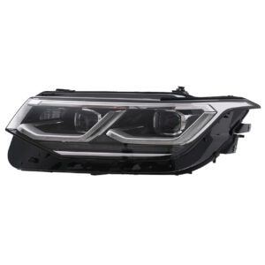 019-3126-19 FARO VW TIGUAN 22-24 R-LINE C/LUZ DE DIA CN IZQ