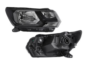FARR1272 FARO VW GOL 19-20/SAVEIRO 17-19 UN AS F/NEGRO RH RADEC