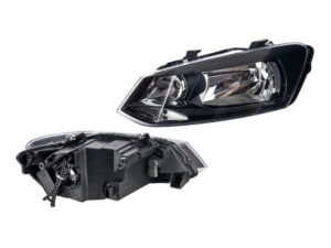 FARR989 FARO VW VENTO 14-15/POLO 15-16 FONDO NEGRO LH RADEC