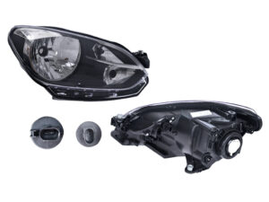 019-3133-00 FARO VW UP 16-17 TYC DER