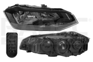 019-3137-02 FARO VW VIRTUS 20-22 MANUAL S/FOCO DEPO DER