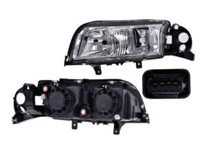 019-3208-01 FARO VL S80 00-03 P/FOCO HALOGENO DEPO IZQ