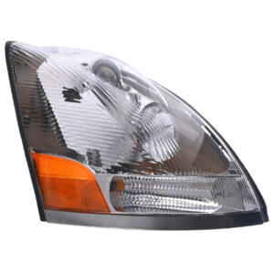 019-3214-04 FARO VL VNL 04-16 3RA GENERACION C/LUPA FONDO CROMADO CN DER