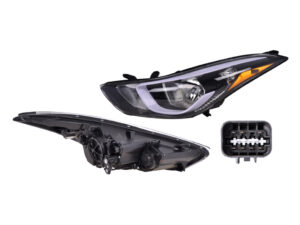 019-3402-17 FARO HY ELANTRA 15-16 S/LEDS DEPO IZQ