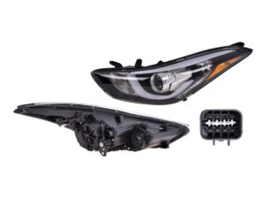 019-3402-19 FARO HY ELANTRA 15-16 C/LEDS DEPO IZQ