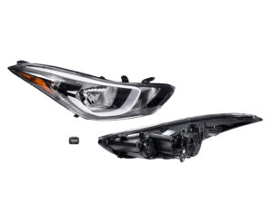 019-3402-22 FARO HY ELANTRA 15-16 TYC DER