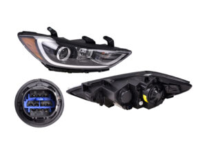019-3402-30 FARO HY ELANTRA 17-18 P/FOCO XENON DEPO DER