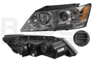 019-3403-17 FARO HY SONATA 09-10 C/FOCO DEPO IZQ