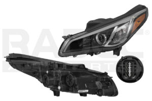 019-3403-23 FARO HY SONATA SPORT/LIMITED 15-17 P/FOCO HALOGENO C/FOCO DEPO IZQ
