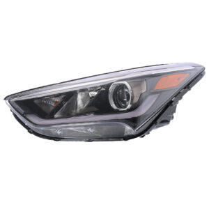 019-3404-11 FARO HY SANTA FE 17-19 GLS PREMIUM C/FOCO C/LEDS DEPO IZQ