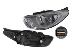 FARR1087 FARO HYUNDAI I10 12-14 FONDO CROM LH RADEC