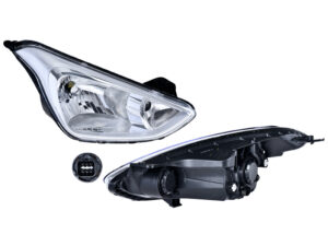 FARR1166 FARO HYUNDAI GRAND I10 15-17 RH RADEC