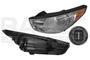 019-3409-03 FARO HY TUCSON 10-13 C/FOCO DEPO IZQ