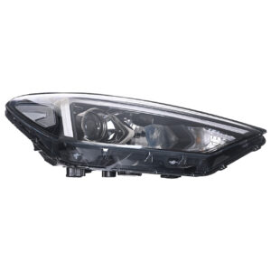 019-3409-06 FARO HY TUCSON 19-21 S/MOTOR S/FOCO C/LUZ DE DIA CN DER